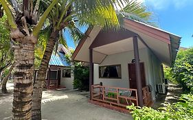 Phi Phi Andaman Resort